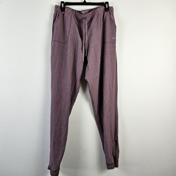 Albion Jetsetter Active Joggers Pants Size XL Tall - Picture 1 of 6